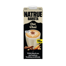 Natrue barista zabital chai latte 1000 ml reform élelmiszer