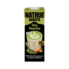 Natrue barista zabital matcha latte 1000 ml reform élelmiszer