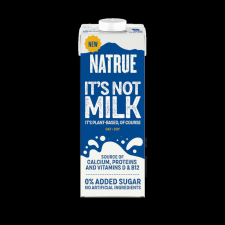 Natrue zab+szójaital 1000 ml reform élelmiszer