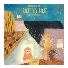Nattán-Angeli Nóra Rojt és Bojt gyermek- és ifjúsági könyv