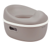Nattou bili 3in1 Potty Taupe