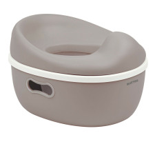  Nattou bili 3in1 Potty Taupe bili