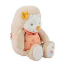 Nattou játék plüss 30cm Mila, Zoe and Lana - Zoe, a süni egyéb bébijáték