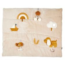  Nattou játszószőnyeg plüss 80x100cm Charlie játszószőnyeg