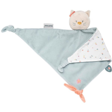 Nattou Mila, Zoe & Lana maxi plüss macska Lana bébiplüss