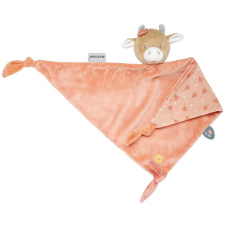 Nattou Mila, Zoe & Lana maxi plüss tehén Mila bébiplüss