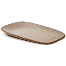 Nattou pelenkázó lap Softy 70x50cm Taupe pelenkázó matrac