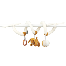  Nattou spirál plüss Charlie egyéb bébijáték