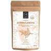 NATU Ashwagandha BIO por, 80 g