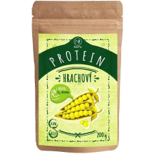 NATU Hrachový protein BIO 200 g reform élelmiszer