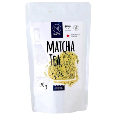 NATU Matcha BIO Premium Japan tea, 70 g tea