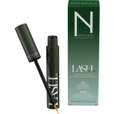 Natucain - Lash Serum - Szempilla Növesztő Szérum 3,9ml szemöldökceruza