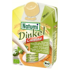 Natumi bio zabtejszín 200ml biokészítmény