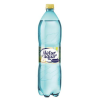 NATUR AQUA Ásványvíz, ízesített, NATUR AQUA EMOTION, 1,5 l, körte-citromfű (KHI118V)