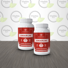 Natúr Élet Amarum - 2x 45db vitamin és táplálékkiegészítő