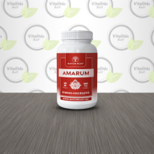Natúr Élet Amarum - 45db vitamin és táplálékkiegészítő
