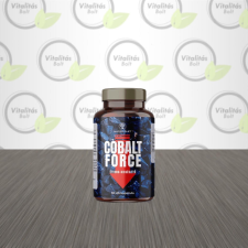 Natúr Élet Cobal Force - 60 db vitamin és táplálékkiegészítő