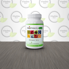 Natúr Élet Fruttanol Forte - 45 db vitamin és táplálékkiegészítő