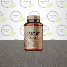 Natúr Élet Smoke result - 90 db vitamin és táplálékkiegészítő