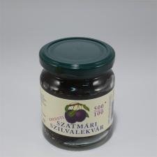 Natur Eredeti szatmári szilvalekvár 250g reform élelmiszer
