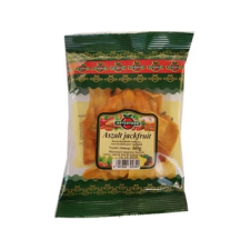 Natur-Food Kft. Naturfood Aszalt jackfruit 60g reform élelmiszer