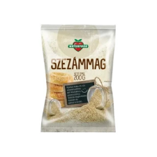 Natur-Food Kft. Naturfood Szezámmag 200g reform élelmiszer