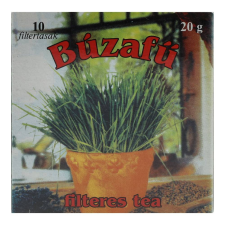  NATUR G.BÚZAFŰ TEA 10 FILTER gyógytea