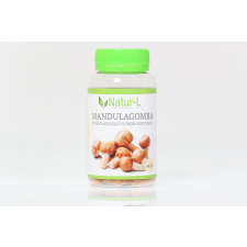Natur-L mandulagomba kapszula 60 db vitamin és táplálékkiegészítő