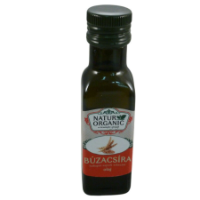  Natur organic búzacsíra olaj 100 ml gyógyhatású készítmény