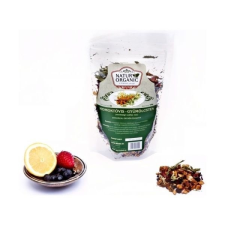 Natur Organic homoktövis gyümölcstea 100g tea