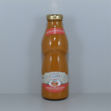 Natur organic homoktövis velő 100% 500 ml üdítő, ásványviz, gyümölcslé