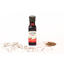 Natur Organic kapormag olaj 100 ml vitamin és táplálékkiegészítő