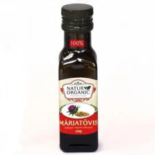  Natur organic máriatövisolaj 100 ml gyógyhatású készítmény
