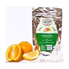 Natur Organic naracsliget-honeybush gyógytea 100g gyógytea