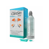 Natur Produkt Pharma Sp. z o.o.. ClinSin med Orr- és melléküregöblítő készlet (flakon + 16 tasak)