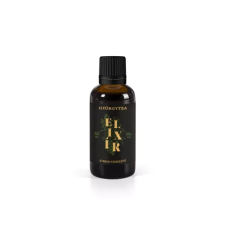 Natur Reform Györgytea Elixír (svédcsepp) 50ml étrend-kiegészítő reform élelmiszer