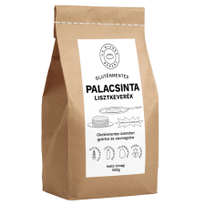 Natur Reform la Blanka Gluténmentes Palacsinta lisztkeverék 1 kg reform élelmiszer