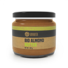 Natur Reform VanaVita BIO Mandulavaj 340 g reform élelmiszer