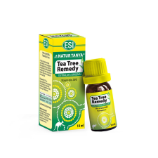 NATUR TANYA 100% TEAFA OLAJ 10ML illóolaj