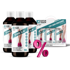  Natur Tanya – 60 napos Gambe Slim – 3x500ml vitamin és táplálékkiegészítő