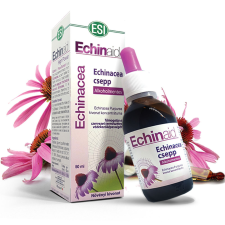  Natur Tanya alkoholmentes echinacea csepp 50 ml vitamin és táplálékkiegészítő