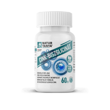  Natur Tanya cink-biszglicinát filmtabletta 60 db vitamin és táplálékkiegészítő