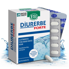 Natur Tanya ® Diurerbe Forte 40db film tabletta vitamin és táplálékkiegészítő