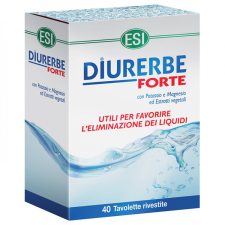 Natur Tanya Diurerbe Forte tabletta, 40 db (Natur Tanya) vitamin és táplálékkiegészítő