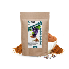  Natur Tanya Dr.Natur étkek vörös szőlőmagliszt mikroőrlemény 250 g reform élelmiszer