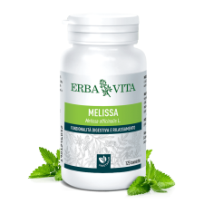 Natur Tanya ® E. mikronizált citromfű tabletta 60 db vitamin és táplálékkiegészítő