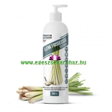 Natur Tanya® Élénk Frissesség Testolaj - Indiai citromfű illóolajjal masszázskrémek, masszázsolajok