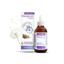 Natur Tanya Erbavita allergicum urto allergia elleni csepp 50 ml vitamin és táplálékkiegészítő