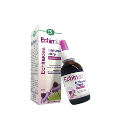Natur Tanya ESI® Alkoholmentes Echinacea csepp (50 ml) vitamin és táplálékkiegészítő