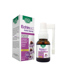 Natur Tanya ESI® Alkoholmentes Echinacea torokspray (20 ml) vitamin és táplálékkiegészítő